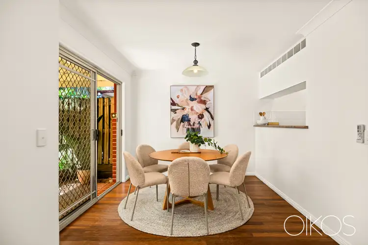 Fifth view of Homely unit listing, 56/360 Simpsons Road, Bardon QLD 4065