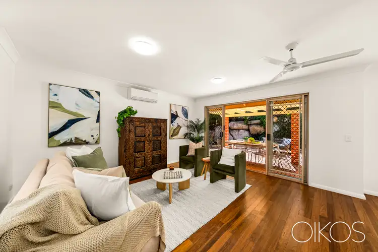 Sixth view of Homely unit listing, 56/360 Simpsons Road, Bardon QLD 4065