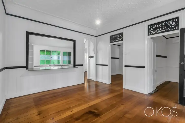 Third view of Homely house listing, 122 Wilston Road, Newmarket QLD 4051