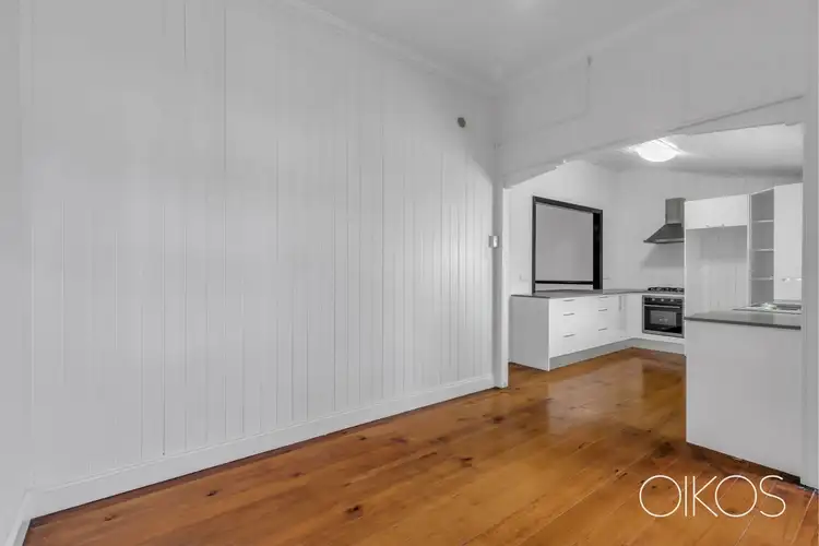 Sixth view of Homely house listing, 122 Wilston Road, Newmarket QLD 4051