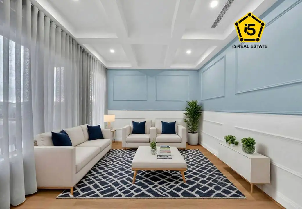 Main view of Homely house listing, 45 Stacey Parade, Mount Cottrell VIC 3024