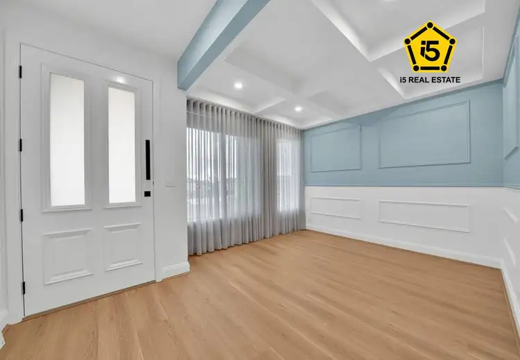 Second view of Homely house listing, 45 Stacey Parade, Mount Cottrell VIC 3024