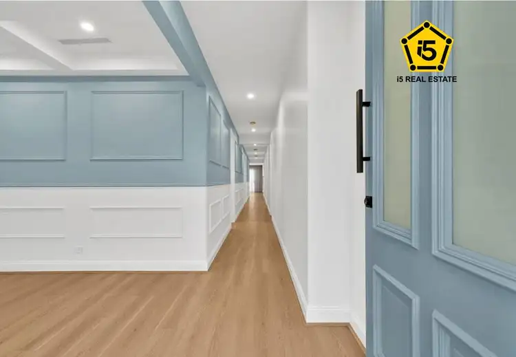 Third view of Homely house listing, 45 Stacey Parade, Mount Cottrell VIC 3024