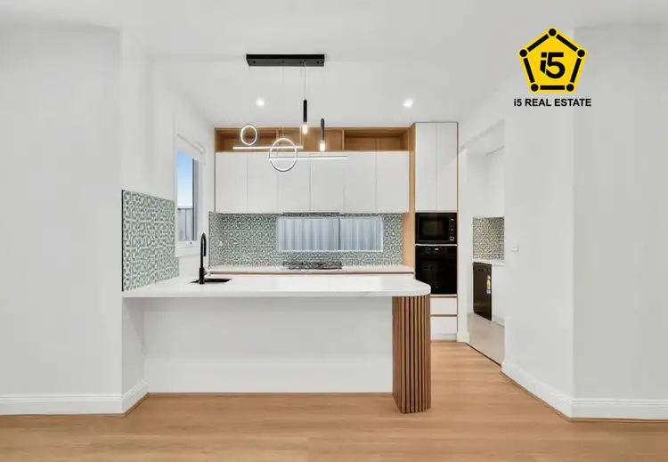 Fourth view of Homely house listing, 45 Stacey Parade, Mount Cottrell VIC 3024