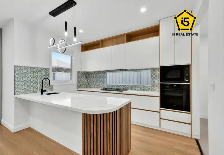 Fifth view of Homely house listing, 45 Stacey Parade, Mount Cottrell VIC 3024