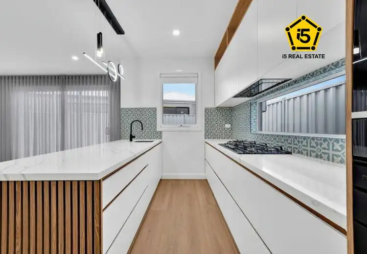 Sixth view of Homely house listing, 45 Stacey Parade, Mount Cottrell VIC 3024