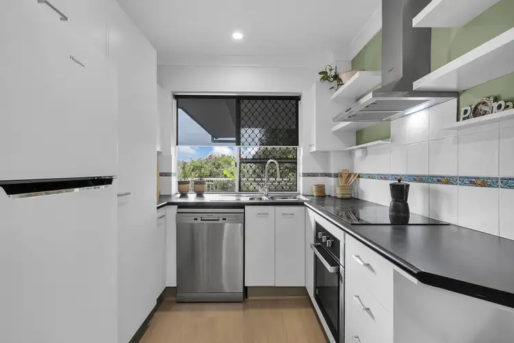 Third view of Homely unit listing, 10/20 Underhill Avenue, Indooroopilly QLD 4068