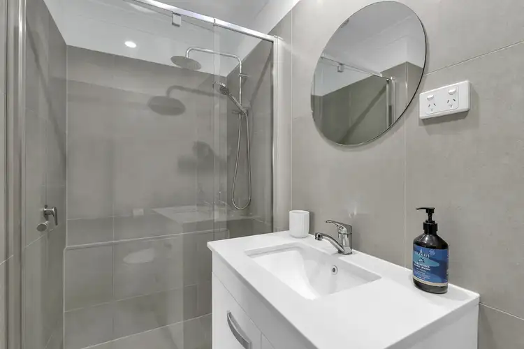 Fifth view of Homely unit listing, 10/20 Underhill Avenue, Indooroopilly QLD 4068