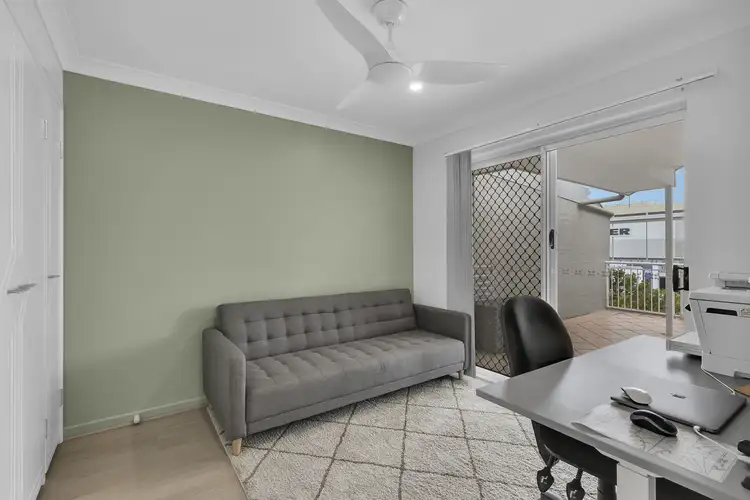 Sixth view of Homely unit listing, 10/20 Underhill Avenue, Indooroopilly QLD 4068