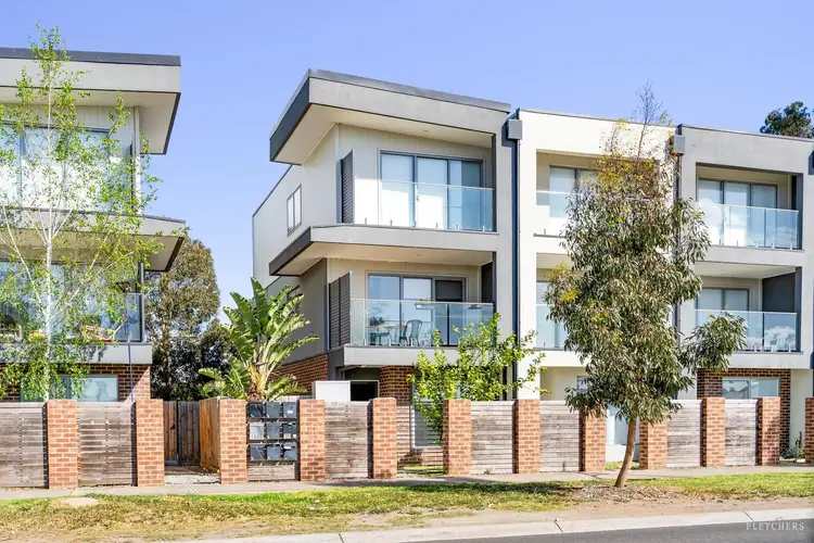 1E Thomas Carr Drive