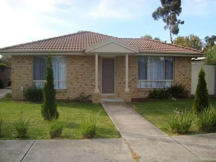 1/17 ARDMORE Street, Cranbourne VIC 3977
