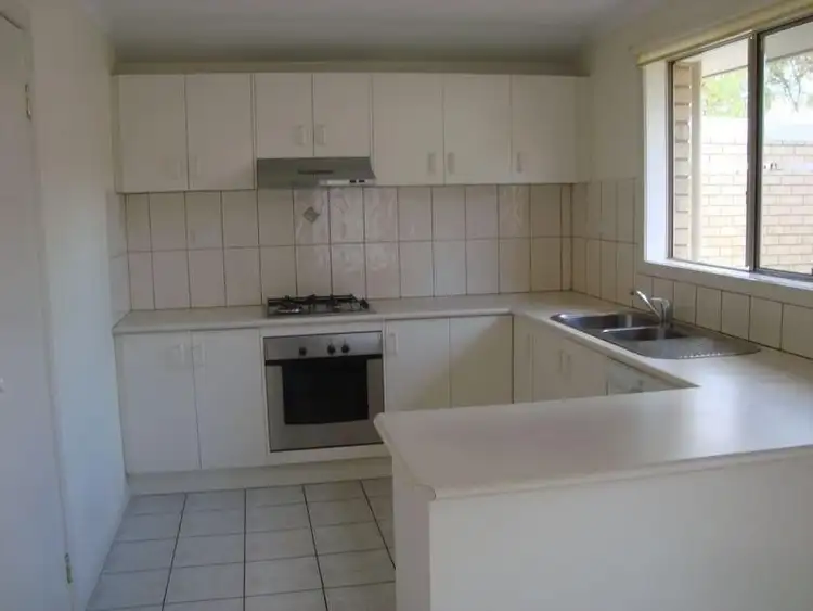 Second view of Homely unit listing, 1/17 ARDMORE Street, Cranbourne VIC 3977