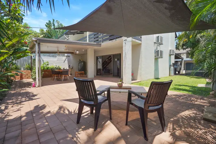 5/44 Philip Street, Fannie Bay NT 820