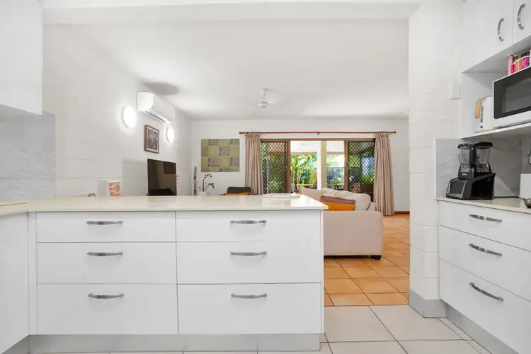 Third view of Homely townhouse listing, 5/44 Philip Street, Fannie Bay NT 820