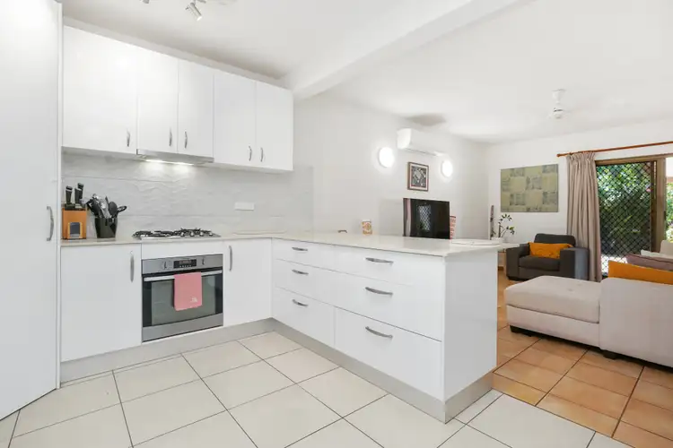Fourth view of Homely townhouse listing, 5/44 Philip Street, Fannie Bay NT 820