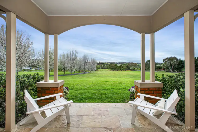Second view of Homely house listing, 35 Sunset Drive, Chirnside Park VIC 3116