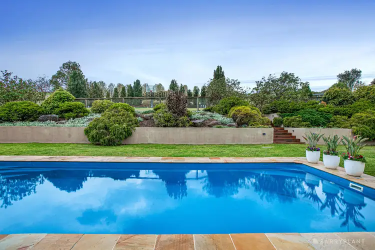Third view of Homely house listing, 35 Sunset Drive, Chirnside Park VIC 3116