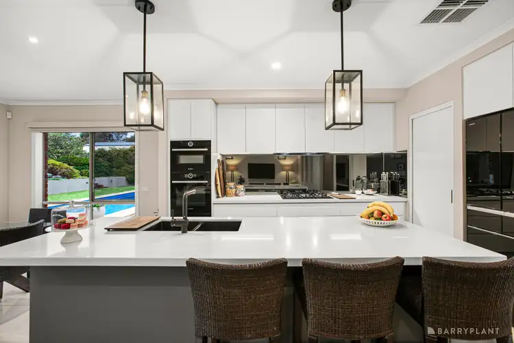 Sixth view of Homely house listing, 35 Sunset Drive, Chirnside Park VIC 3116