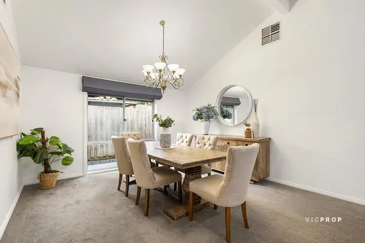 Fifth view of Homely house listing, 16 Meadowview Court, Ferntree Gully VIC 3156