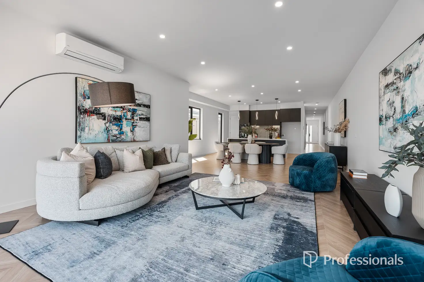 Main view of Homely townhouse listing, Address available on request