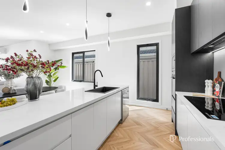 Fourth view of Homely townhouse listing, 4B Clematis Court, Patterson Lakes VIC 3197