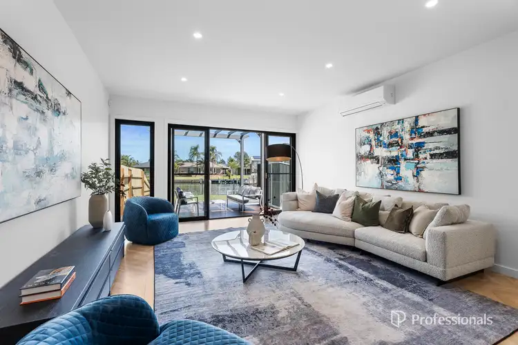 Fifth view of Homely townhouse listing, Address available on request