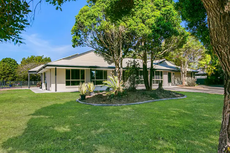 22 Briston Avenue, Burpengary East QLD 4505