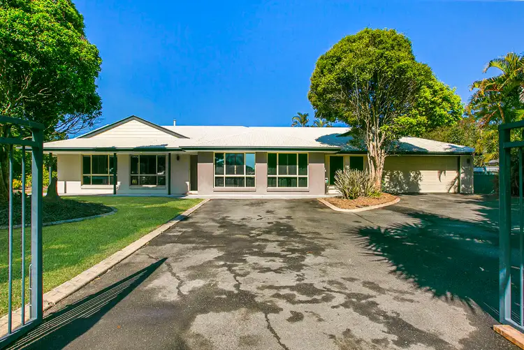 Second view of Homely house listing, 22 Briston Avenue, Burpengary East QLD 4505