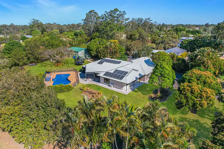 Third view of Homely house listing, 22 Briston Avenue, Burpengary East QLD 4505