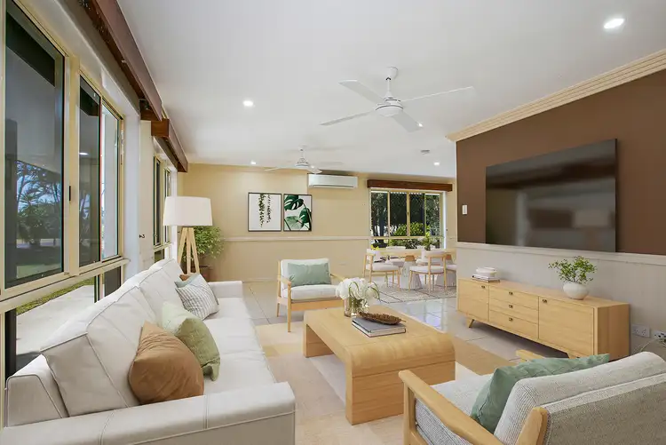 Fifth view of Homely house listing, 22 Briston Avenue, Burpengary East QLD 4505