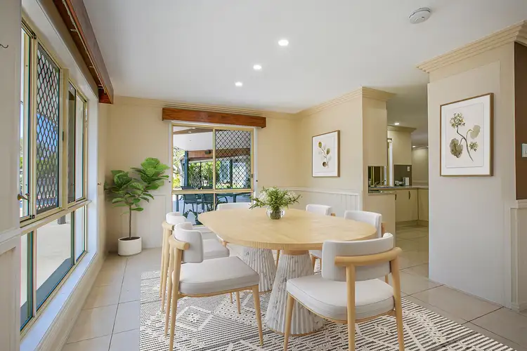 Sixth view of Homely house listing, 22 Briston Avenue, Burpengary East QLD 4505