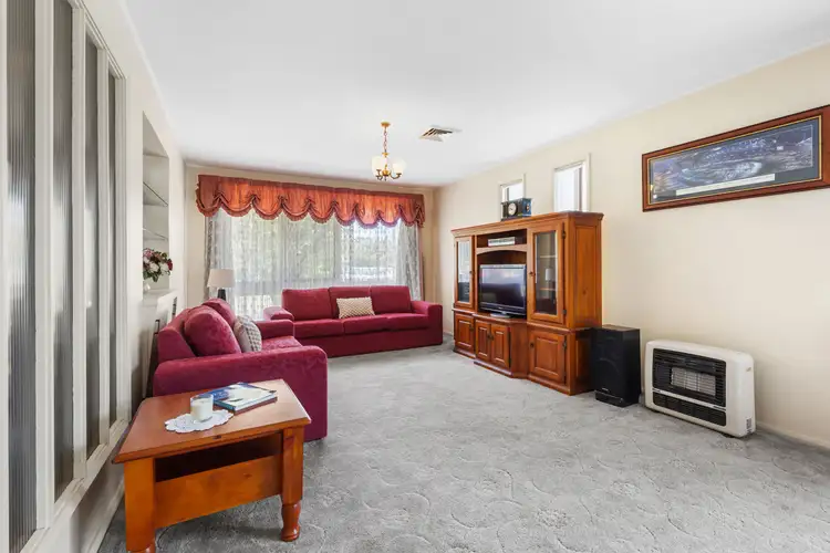 Second view of Homely house listing, 39 Meredith Street, Blaxland NSW 2774
