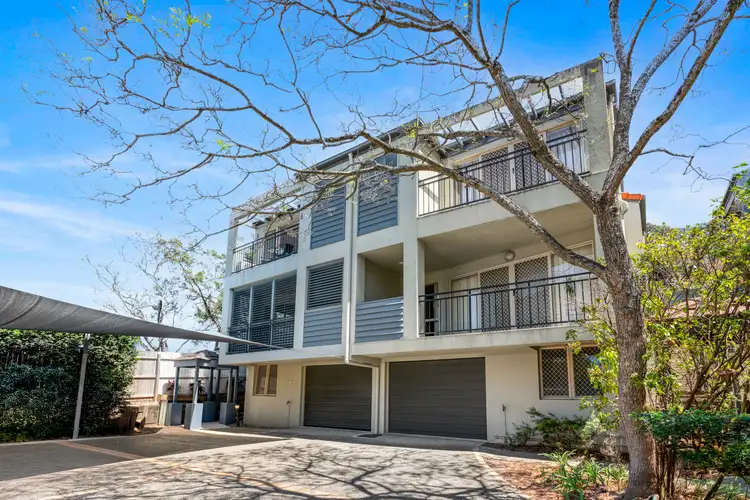 Main view of Homely townhouse listing, 2/20 Keith Street, St Lucia QLD 4067