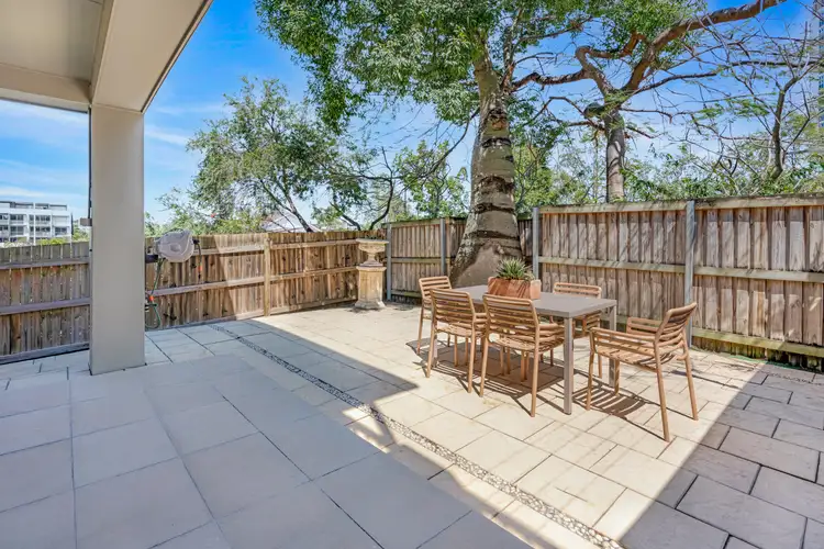 Third view of Homely townhouse listing, 2/20 Keith Street, St Lucia QLD 4067