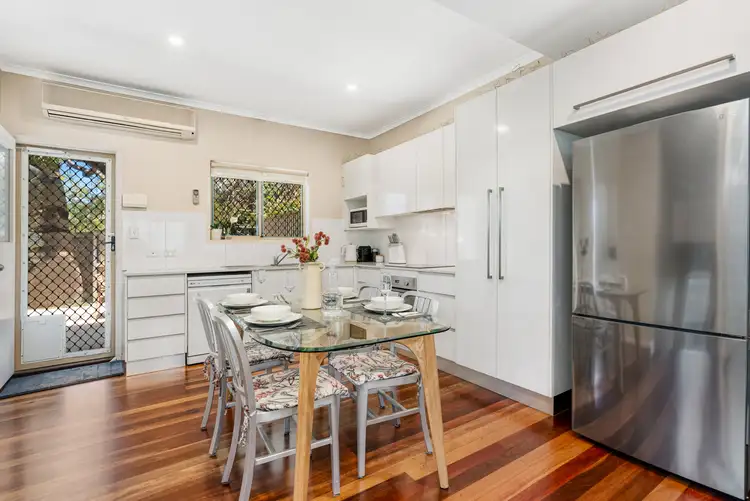 Fourth view of Homely townhouse listing, 2/20 Keith Street, St Lucia QLD 4067
