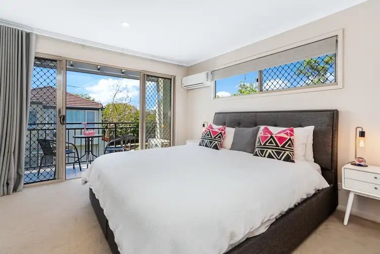 Fifth view of Homely townhouse listing, 2/20 Keith Street, St Lucia QLD 4067