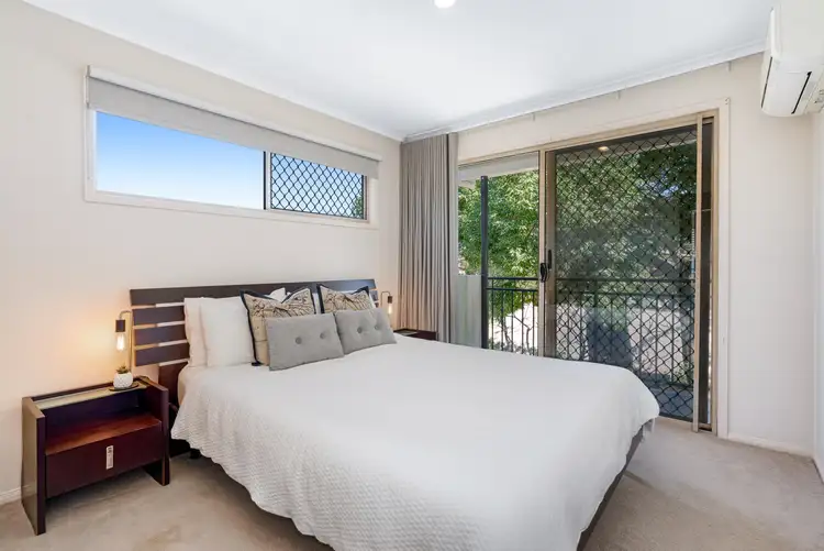Sixth view of Homely townhouse listing, 2/20 Keith Street, St Lucia QLD 4067