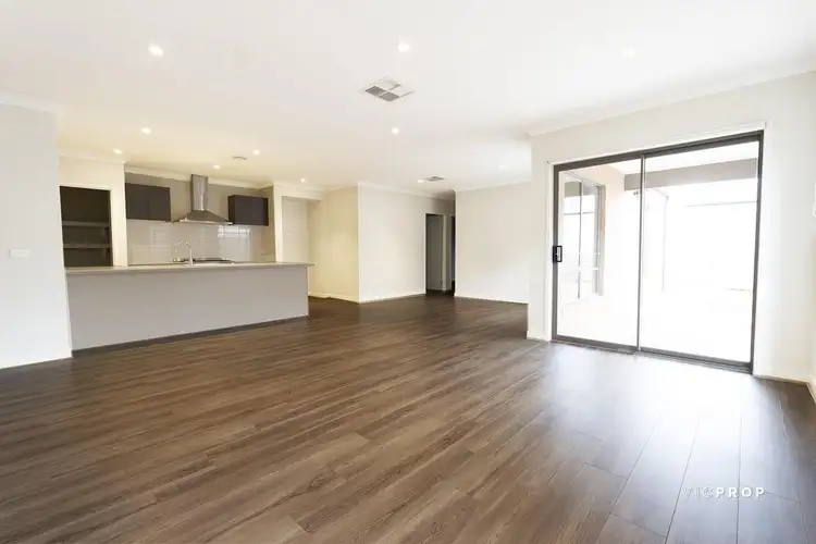 Second view of Homely house listing, 20 Horsetail Avenue, Truganina VIC 3029