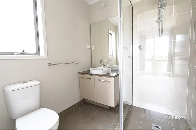 Fourth view of Homely house listing, 20 Horsetail Avenue, Truganina VIC 3029