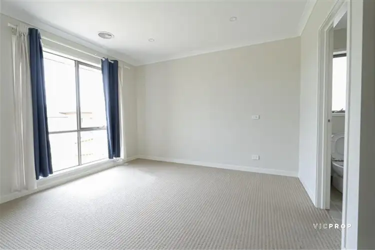 Fifth view of Homely house listing, 20 Horsetail Avenue, Truganina VIC 3029