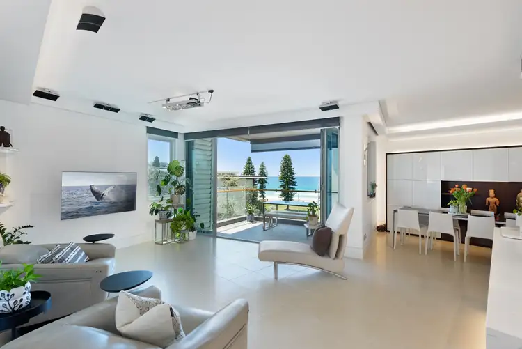 9/120 North Steyne, Manly NSW 2095