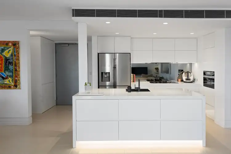 Second view of Homely apartment listing, 9/120 North Steyne, Manly NSW 2095