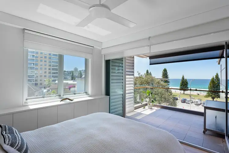 Third view of Homely apartment listing, 9/120 North Steyne, Manly NSW 2095