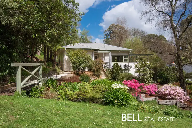 10 Gleghorn Road, Kallista VIC 3791
