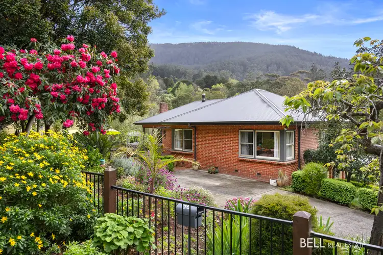 36 Donna Buang Road, Warburton VIC 3799