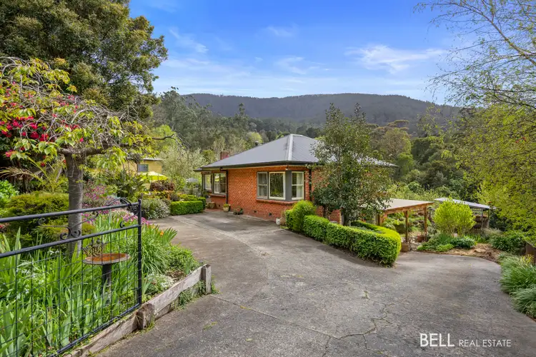 36 Donna Buang Road, Warburton VIC 3799