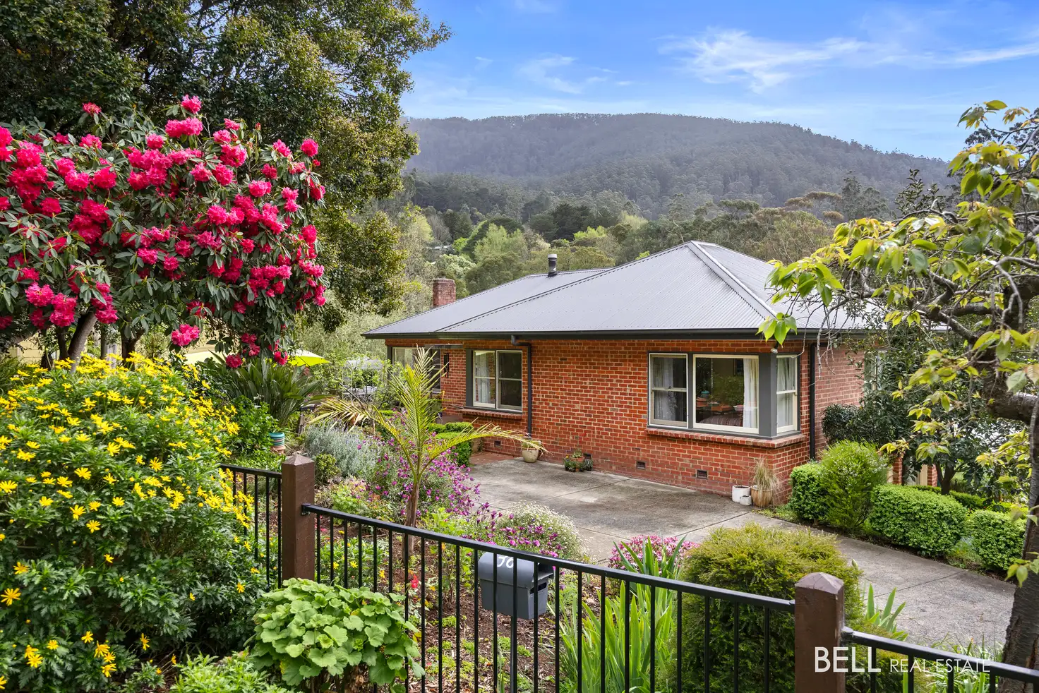 Main view of Homely house listing, 36 Donna Buang Road, Warburton VIC 3799
