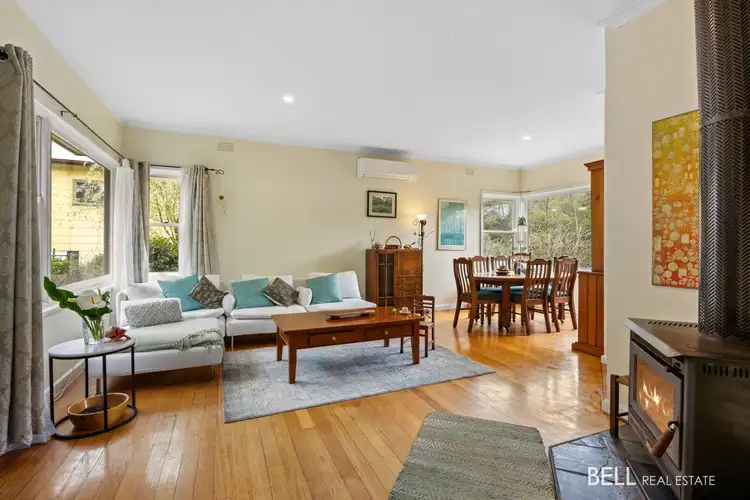Second view of Homely house listing, 36 Donna Buang Road, Warburton VIC 3799