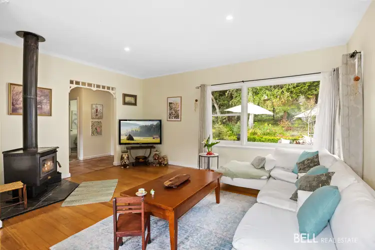 Third view of Homely house listing, 36 Donna Buang Road, Warburton VIC 3799