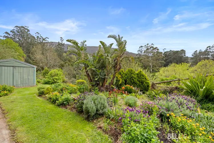 Fifth view of Homely house listing, 36 Donna Buang Road, Warburton VIC 3799